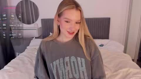 Angel 3 online show from 11.16.25