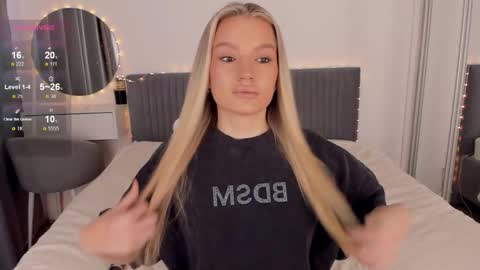 Angel 3 online show from 02.01.26