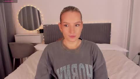 Angel 3 online show from 03.15.26