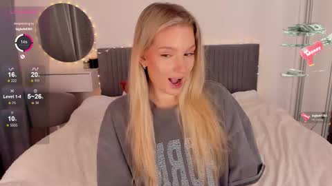 Angel 3 online show from 03.16.26