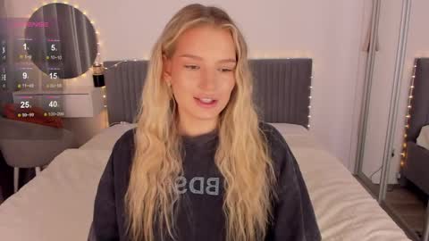 Angel 3 online show from 04.06.26