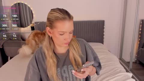 Angel 3 online show from 04.16.26