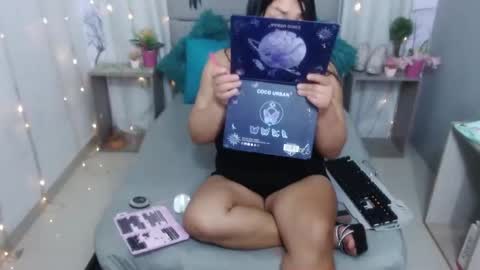 cassiie_lane online show from 11.29.25