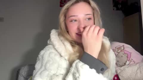 Olivia online show from 02.21.26