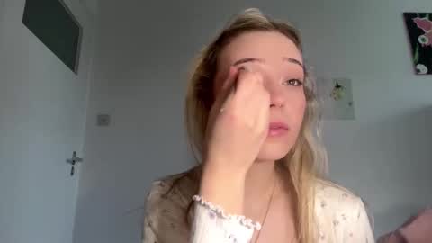 Olivia online show from 03.13.26