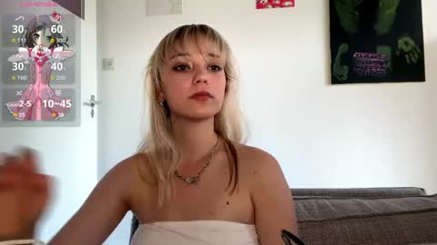 Olivia online show from 05.27.26