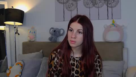 Kierie online show from 09.14.25