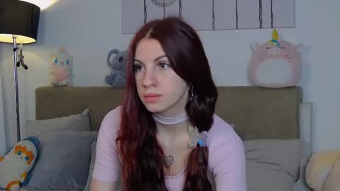 Kierie online show from 09.15.25