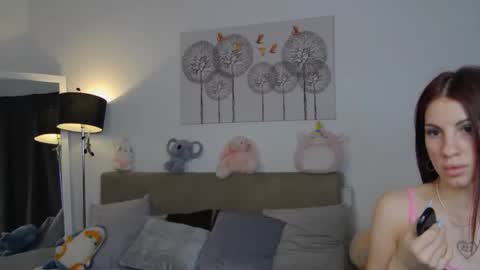 Kierie online show from 09.20.25