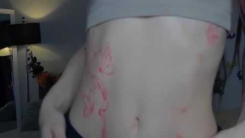 Kierie online show from 10.26.25