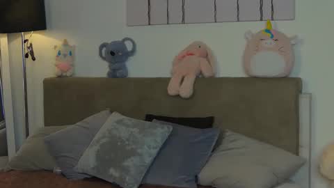 Kierie online show from 11.19.25