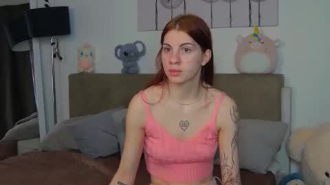 Kierie online show from 12.01.25