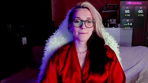 Ellie online show from 01.04.25