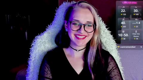 Ellie online show from 01.13.25