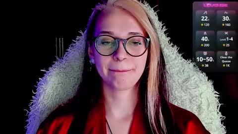 Ellie online show from 02.25.25