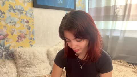Snapshot of cassyvixen chatting on 06.06.26 Cassy online show from 06.06.26