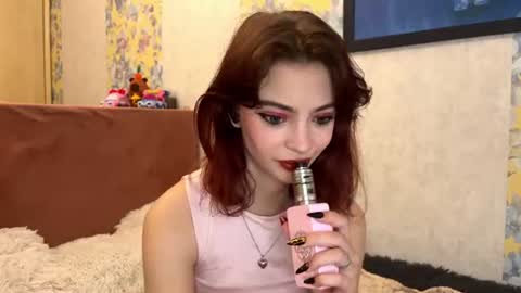 Snapshot of cassyvixen chatting on 06.11.26 Cassy online show from 06.11.26