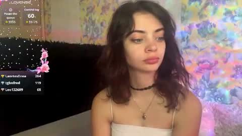 Snapshot of cassyvixen chatting on 07.17.26 Cassy online show from 07.17.26