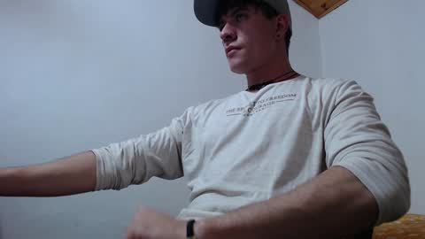 Juan online show from 01.20.25