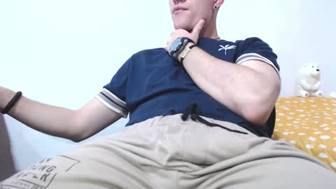 Juan online show from 03.07.25