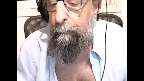 casual53 online show from 10.30.25