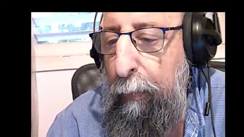 casual53 online show from 11.26.25