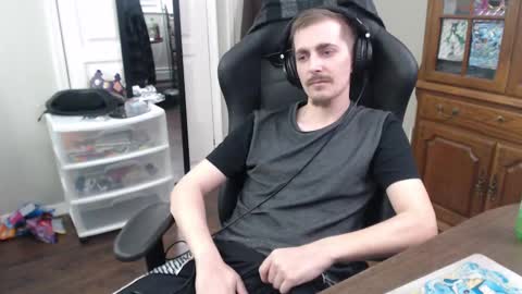 casuallycorrupt online show from 10.20.25