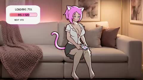 Nicky online show from 04.12.26