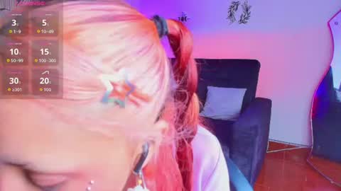 Karol  online show from 07.15.26