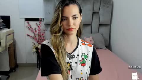 MIAH   Save ur cum for me I will be here soon  online show from 02.09.25