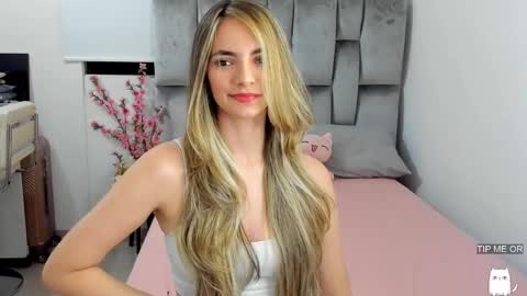MIAH   Save ur cum for me I will be here soon  online show from 02.12.25