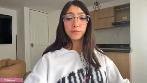 Didy online show from 02.26.26