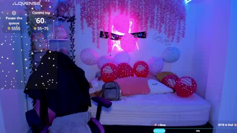 Lorena Saenz online show from 01.31.25