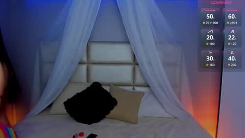 Lorena Saenz online show from 02.07.26