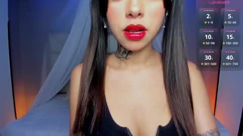Lorena Saenz online show from 02.23.26