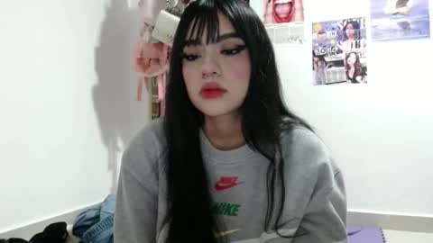 Mila online show from 10.15.25