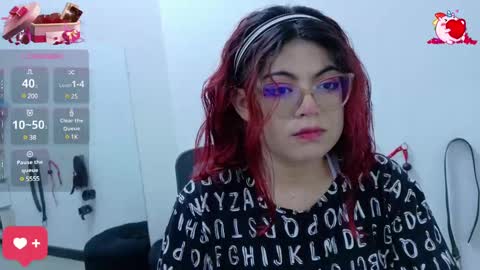 Cata online show from 02.19.25