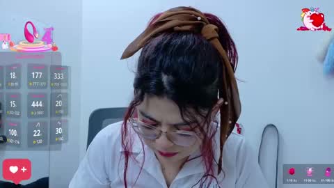 Cata online show from 03.10.25