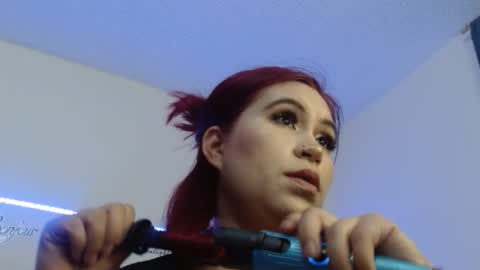 Cata  online show from 12.31.24