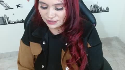 Cata  online show from 02.09.25