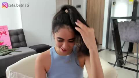 Catalina online show from 02.28.25