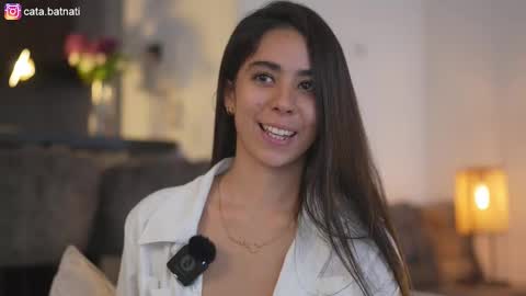 Catalina online show from 10.25.25