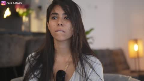 Catalina online show from 10.26.25