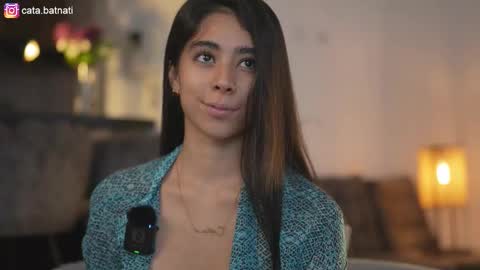 Catalina online show from 11.09.25