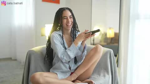 Catalina online show from 02.15.26