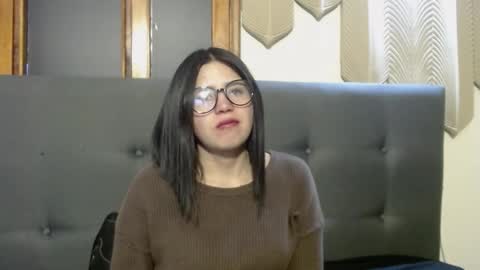 cata black online show from 02.23.26