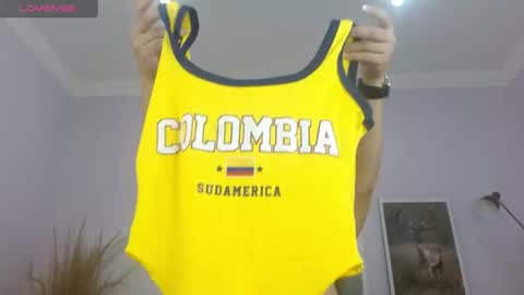 cata_jaramillo online show from 06.27.26
