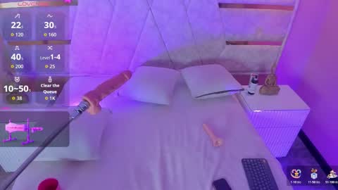 cata_monrey online show from 11.22.25