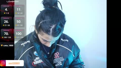 cata_saeeenz0 online show from 05.22.26