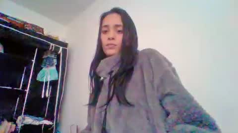 Snapshot of cata_sexy2410 chatting on 12.01.24 cata_sexy2410 online show from 12.01.24